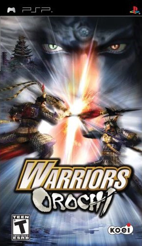 Warriors Orochi Wiki on Gamewise.co