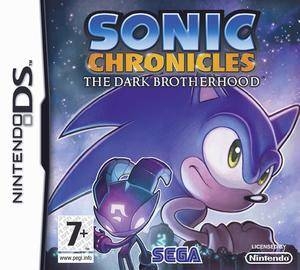 Sonic Classic Collection for Nintendo DS - Sales, Wiki, Release Dates,  Review, Cheats, Walkthrough