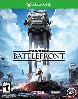 Gamewise Star Wars: Battlefront (2015) Wiki Guide, Walkthrough and Cheats