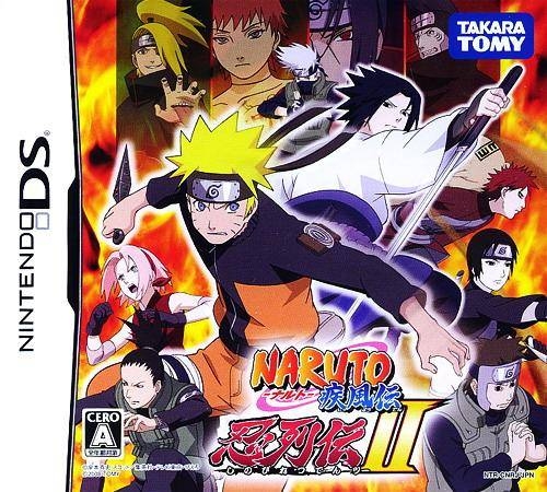 Gamewise Naruto Shippuden: Ninja Destiny 2 Wiki Guide, Walkthrough and Cheats