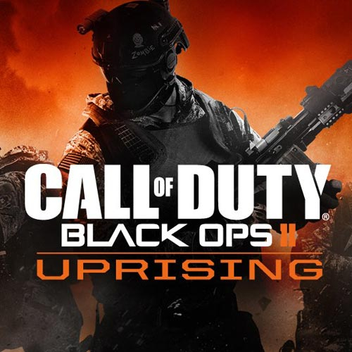 Black Ops 2 Uprising DLC: is it worth buying?