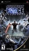 Star Wars: The Force Unleashed [Gamewise]