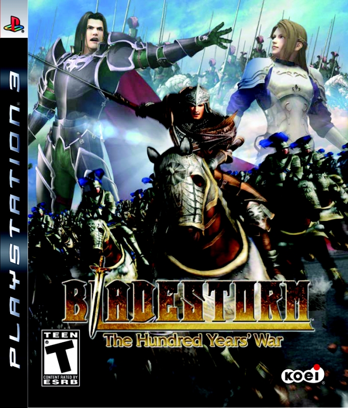 Bladestorm: The Hundred Years' War | Gamewise