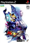 The King of Fighters 2006 Wiki - Gamewise