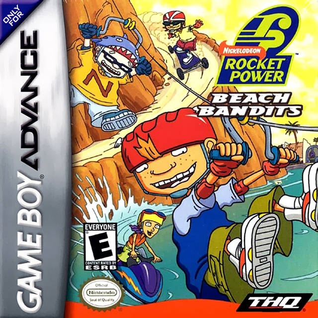 Boxart Missing