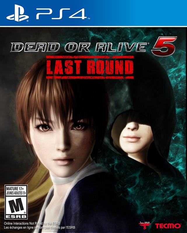 Dead or Alive 5: Last Round [Gamewise]