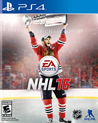 NHL 16 for PS4 Walkthrough, FAQs and Guide on Gamewise.co