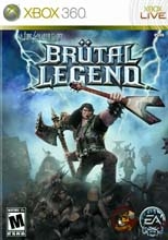 Gamewise Brutal Legend Wiki Guide, Walkthrough and Cheats