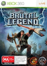 brutal legend ps3 guide brutal legend ps3 guide