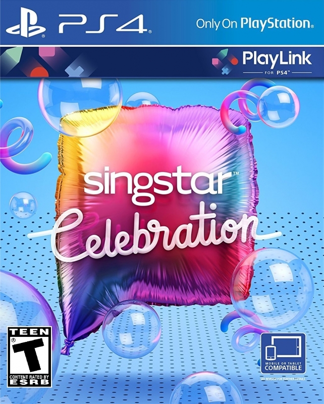 Singstar Celebration | Gamewise