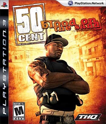 50 Cent: Blood on the Sand | Gamewise