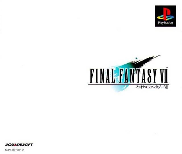 Final Fantasy VII Wiki on Gamewise.co