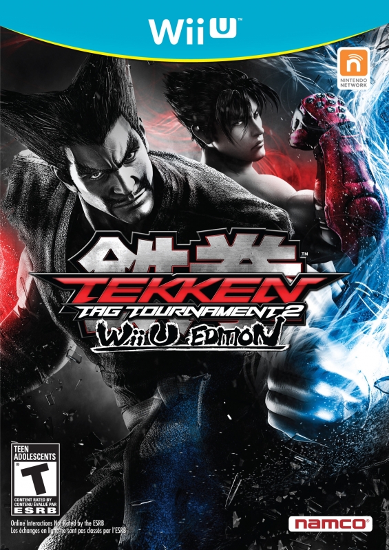 Gamewise Tekken Tag Tournament 2 Wiki Guide, Walkthrough and Cheats