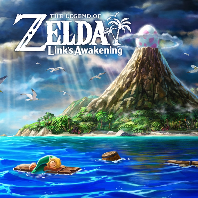 The Legend Of Zelda Links Awakening For Nintendo Switch Sales Wiki