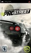 Need for Speed: ProStreet on PSP - Gamewise