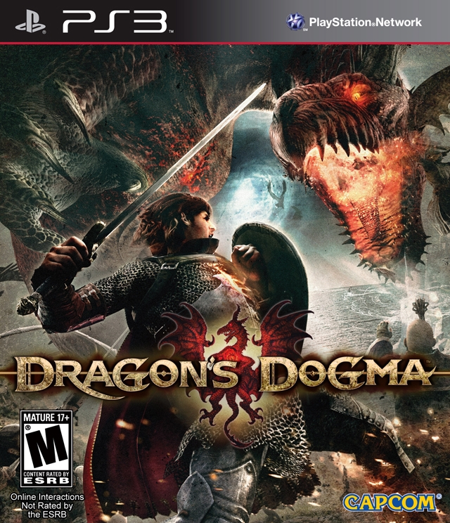 Gamewise Dragon's Dogma Wiki Guide, Walkthrough and Cheats