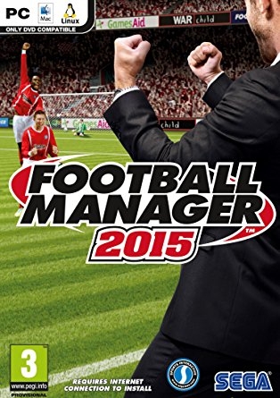 Football Manager 2015 for PC Walkthrough, FAQs and Guide on Gamewise.co