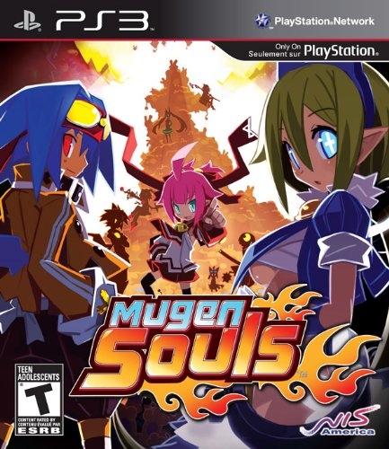 Mugen Souls Wiki - Gamewise