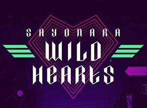 Sayonara Wild Hearts for Nintendo Switch - Sales, Wiki, Release Dates,  Review, Cheats, Walkthrough