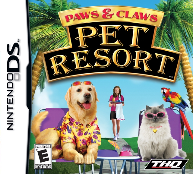 Gamewise Paws & Claws: Pet Resort Wiki Guide, Walkthrough and Cheats