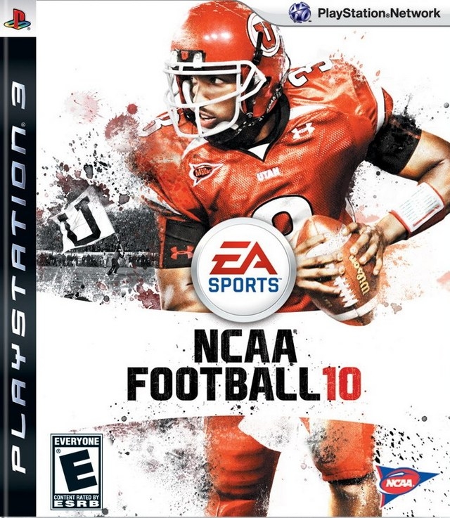 NCAA Football 10 [Gamewise]