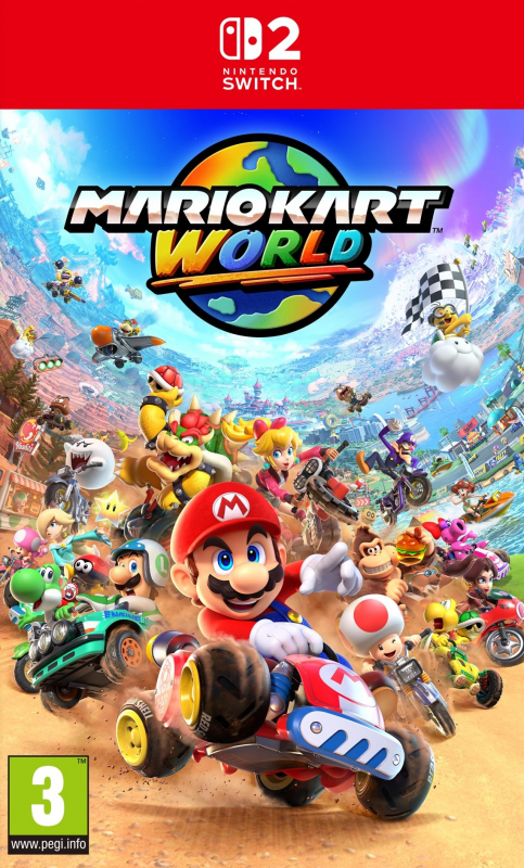 Boxart Missing