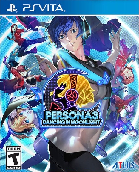 vita rhythm games