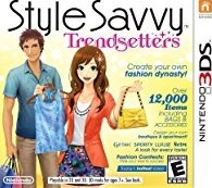 Style Savvy: Trendsetters [Gamewise]