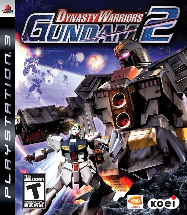 Dynasty Warriors: Gundam 2 on PS3 - Gamewise