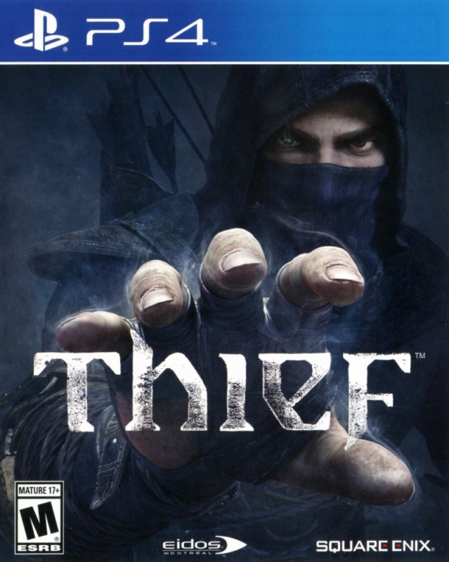 Thief Wiki on Gamewise.co