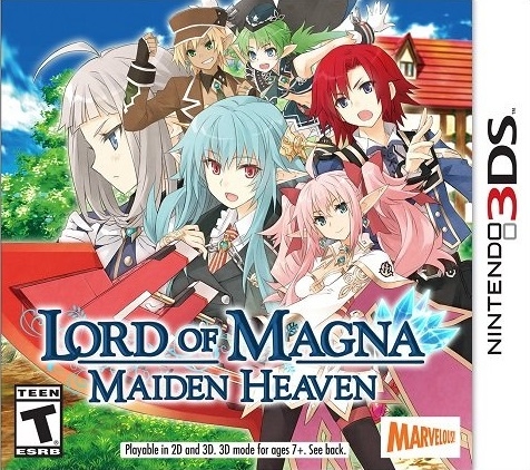 Boxart Missing