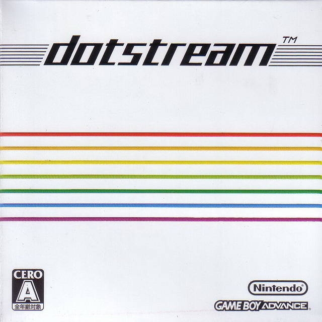 bit Generations: Dotstream Wiki on Gamewise.co