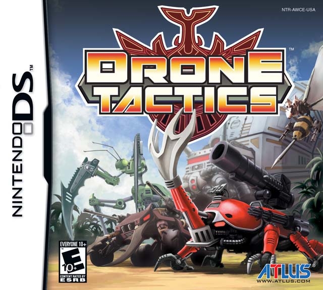 Boxart Missing