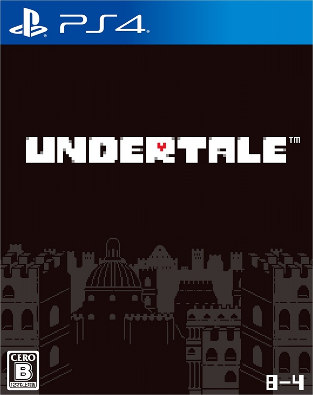 Undertale | Gamewise