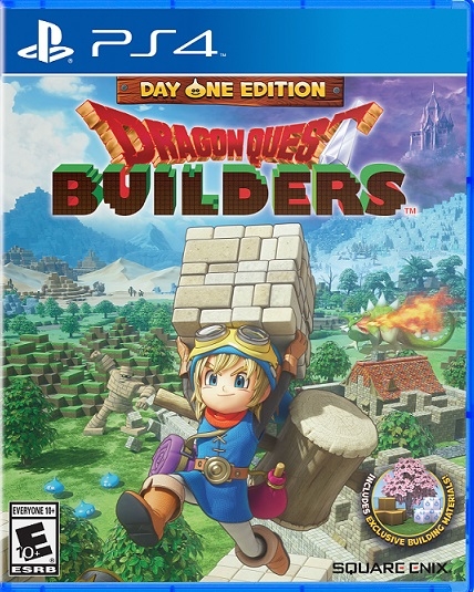 Dragon Quest Builders: Revive Alefgard Wiki - Gamewise