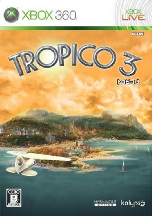 Gamewise Tropico 3 Wiki Guide, Walkthrough and Cheats