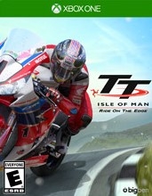 TT Isle of Man: Ride on the Edge for XOne Walkthrough, FAQs and Guide on Gamewise.co