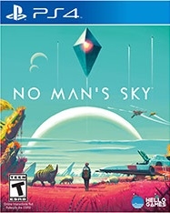 No Man's Sky Wiki on Gamewise.co