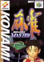 Mahjong Master on N64 - Gamewise