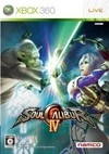 Gamewise SoulCalibur IV Wiki Guide, Walkthrough and Cheats