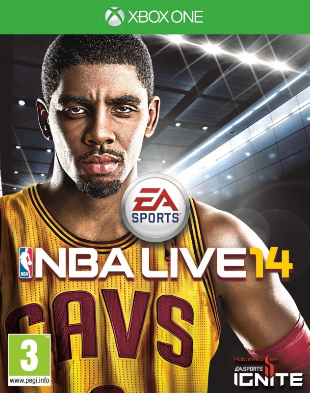 NBA Live 14 for XOne Walkthrough, FAQs and Guide on Gamewise.co