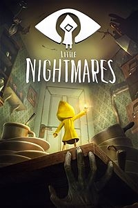 Little Nightmares Wiki - Gamewise