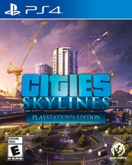 Cities: Skylines | Gamewise