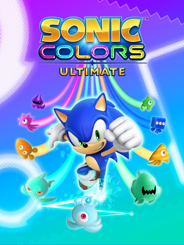 Sonic Colors Ultimate for PlayStation 4 - Sales, Wiki, Release Dates,  Review, Cheats, Walkthrough