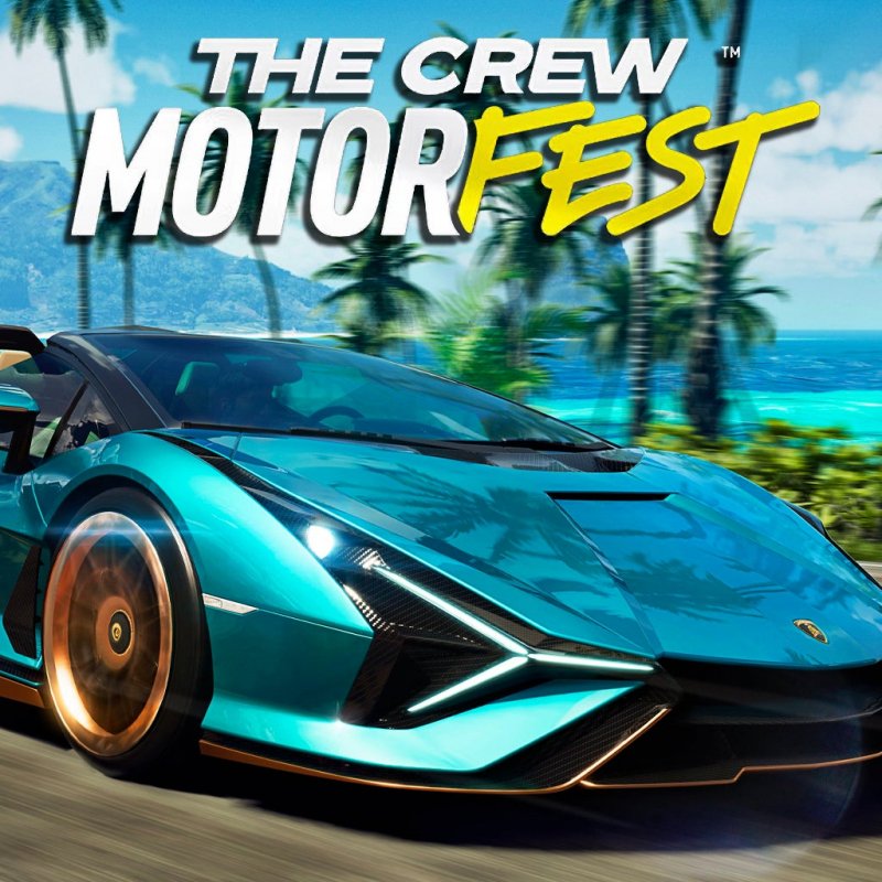 The Crew Motorfest, THE CREW Wiki