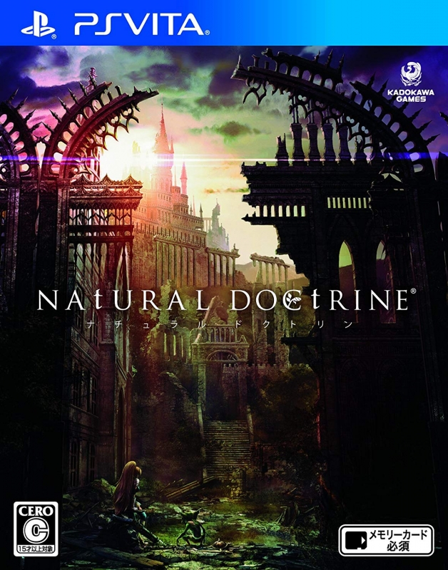 Gamewise Natural Doctrine Wiki Guide, Walkthrough and Cheats