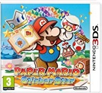 Paper Mario: Sticker Star Wiki - Gamewise