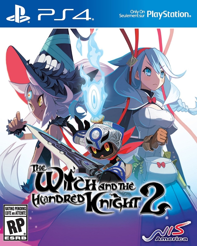 Gamewise The Witch and the Hundred Knights 2 Wiki Guide, Walkthrough and Cheats