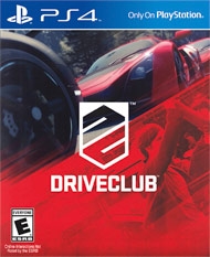 DriveClub Wiki on Gamewise.co