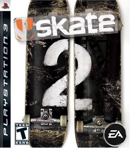 Skate 2 Wiki - Gamewise